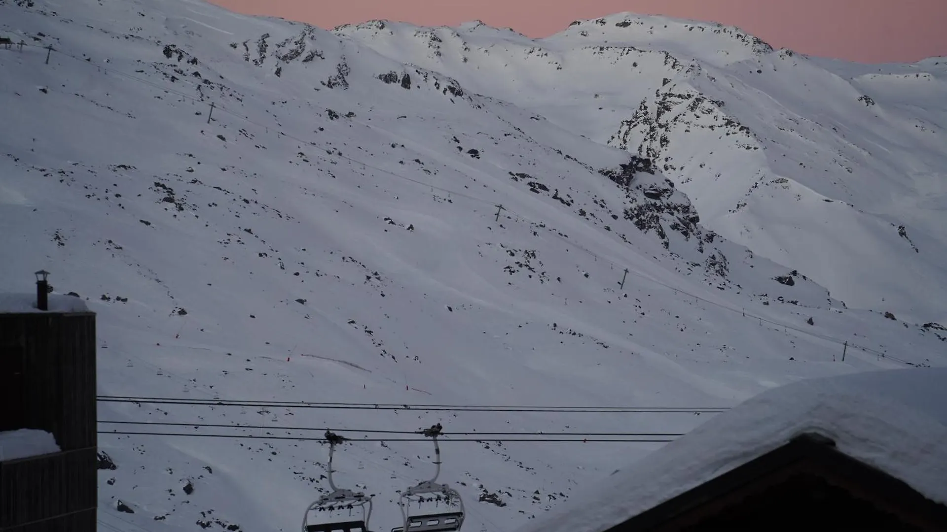 Hôtel Le Sherpa Val Thorens 3*,  Frankrijk