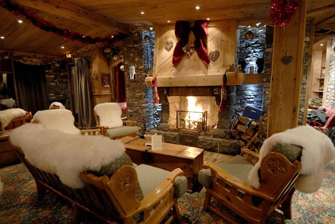 Hôtel Le Sherpa Val Thorens Hotel