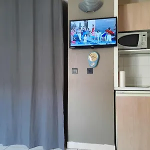  Appartement Californie France
