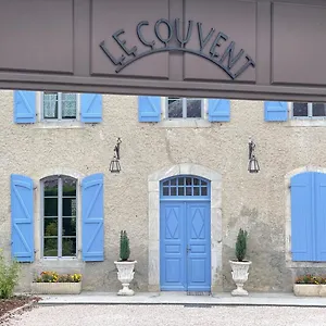 Maison D'hotes Le Couvent Pensión