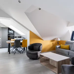  Appartement Pomme De Pin France