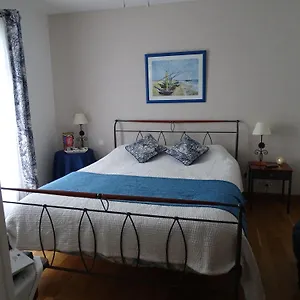 Les Hortensias Bed and breakfast