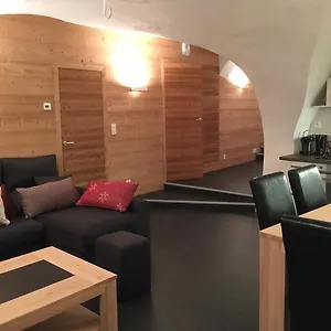  Appartement Maison Aya France