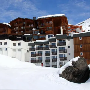 Le Val Chavière Hôtel