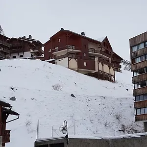 Appartement L'hermine