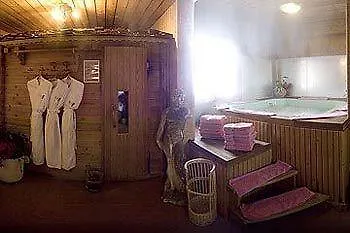 Hotel Le Sherpa Val Thorens 3*,