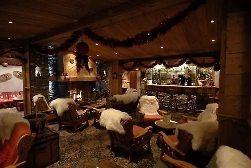 Hotel Le Sherpa Val Thorens