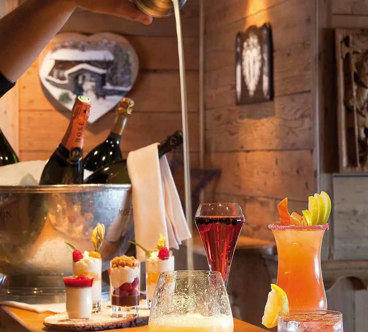 Hotel Le Sherpa Val Thorens 3*,  France