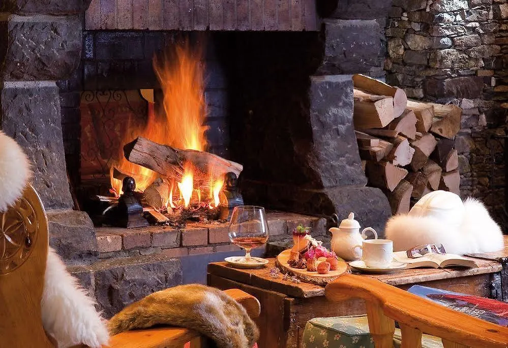 Hotel Le Sherpa Val Thorens France