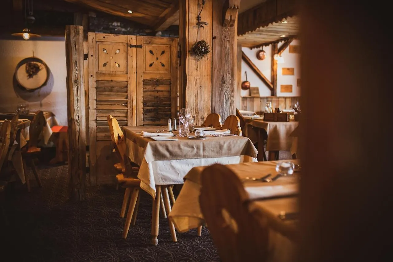 ***  Hotel Le Sherpa Val Thorens France